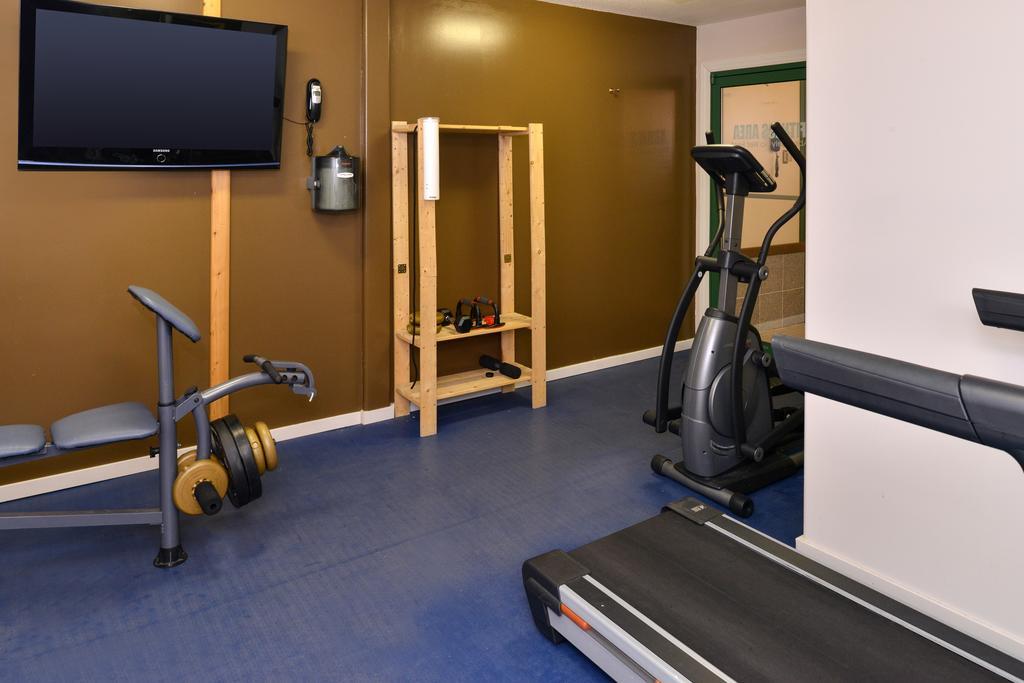 Canadas Best Value Inn Valemount Exterior foto