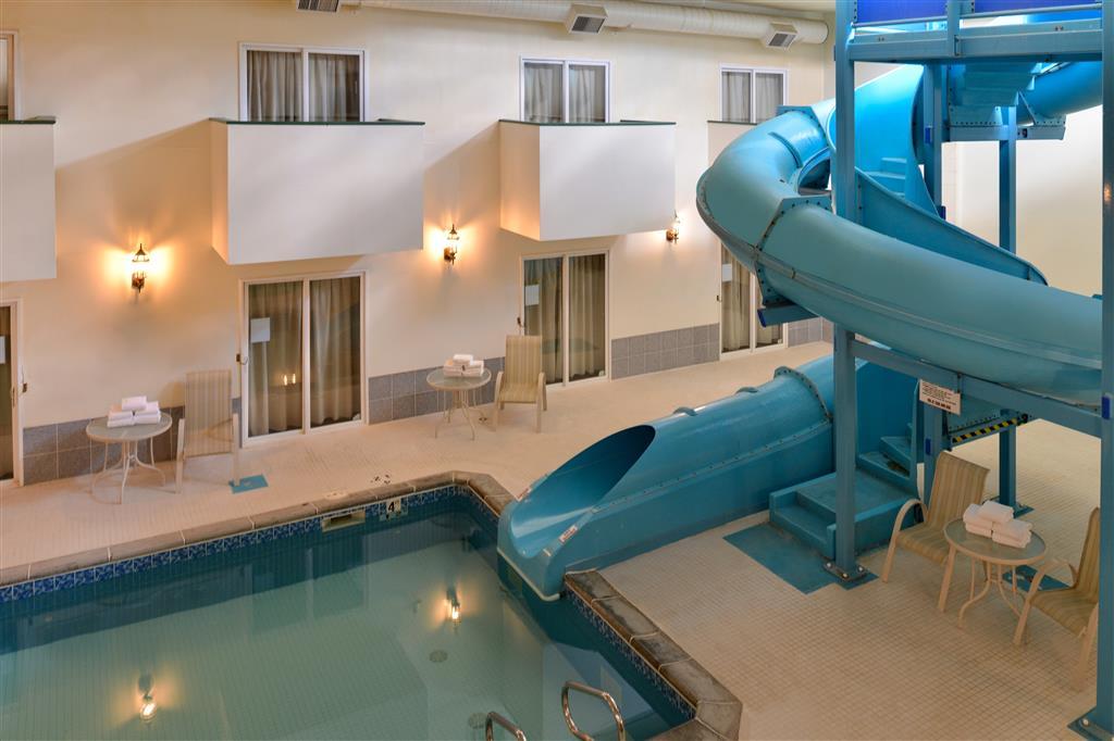 Canadas Best Value Inn Valemount Facilidades foto